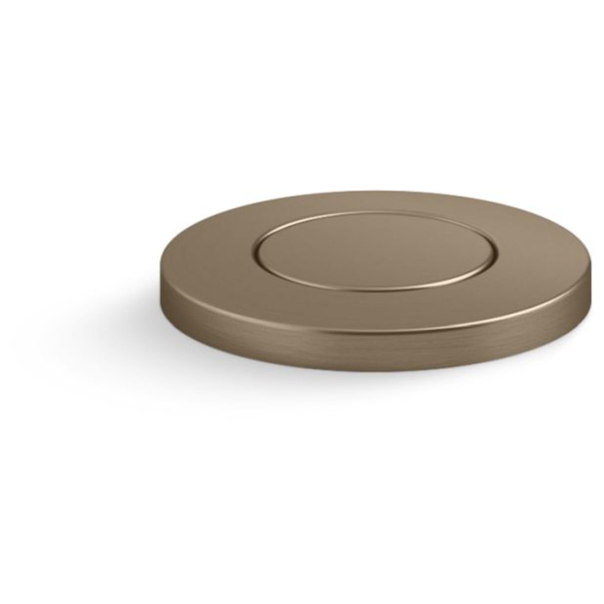 KOHLER 35726-BV K-35726-BV Garbage Disposal Air Switch Button